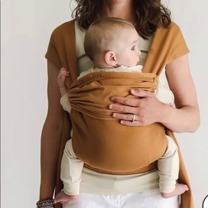 La La Bu Kerier in Camel